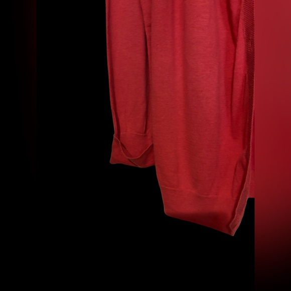 Gap Women’s Button Down Cardigan - Size L - Picture 4 of 6